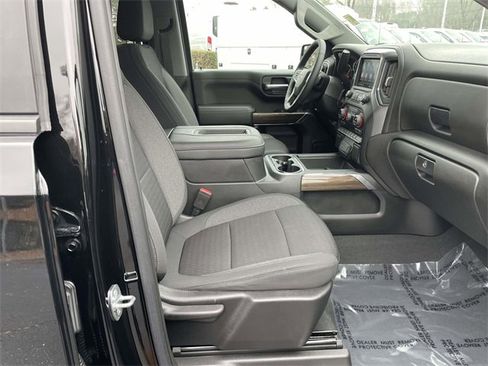 Used 2022 Chevrolet Silverado 1500 RST image 26