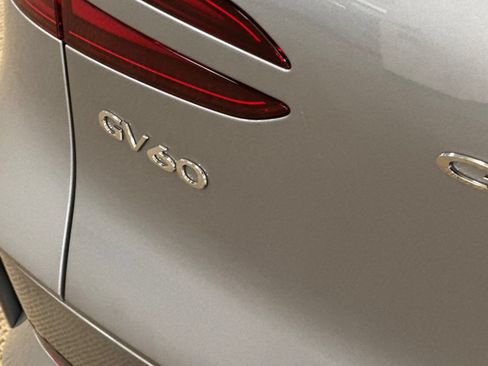 New 2026 Genesis GV60 RWD image 27