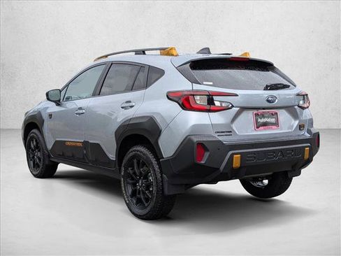 Used 2026 Subaru Crosstrek 2.5i Wilderness w/ Crosstrek Mirror Package AWD/4WD image 8