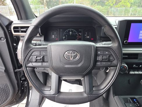 Used 2024 Toyota Tacoma SR5 image 28