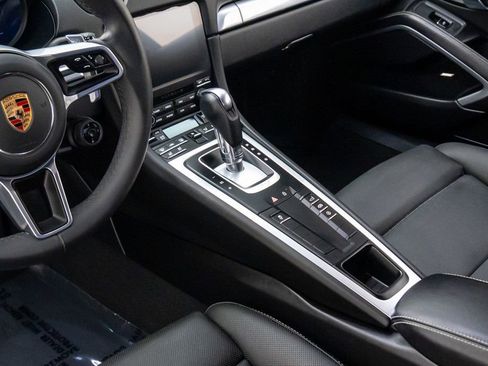 Certified 2024 Porsche 718 Cayman image 13