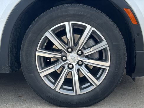 Used 2022 Cadillac XT4 Sport image 33