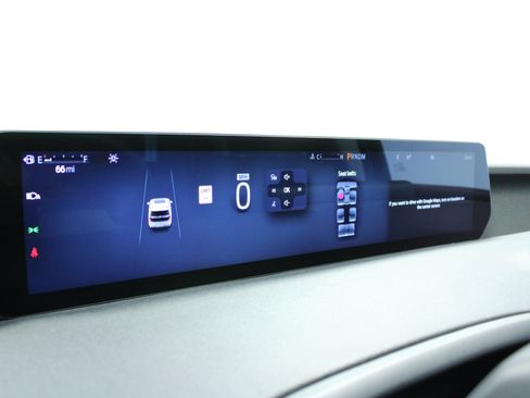 New 2026 Ford Expedition Active AWD/4WD image 25
