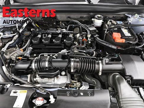 Used 2022 Honda Accord Sport image 7