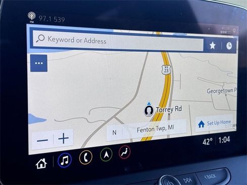 Used 2024 Chevrolet Blazer RS w/ Enhanced Convenience Package image 23