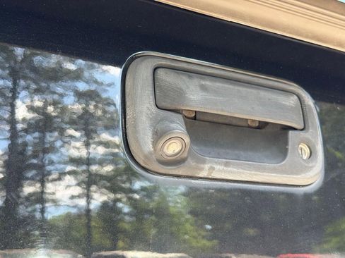 Used 2012 Ford F250 King Ranch w/ King Ranch w/Chrome Pkg image 10