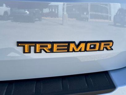 New 2026 Ford Explorer Tremor w/ Tremor Ultimate Package