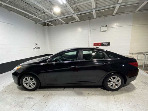 Used 2013 Hyundai Sonata GLS w/ Popular Equipment Pkg image 3