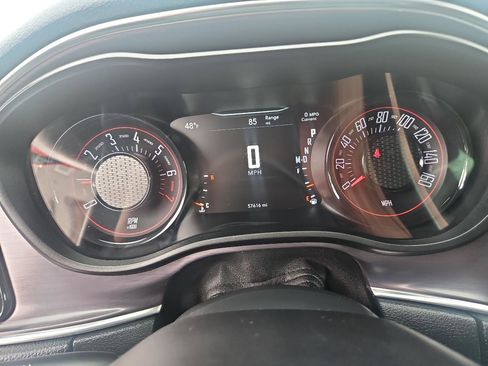 Used 2018 Dodge Challenger SXT Plus image 26