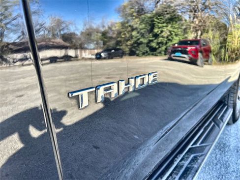Used 2024 Chevrolet Tahoe LS w/ Driver Alert Package image 31