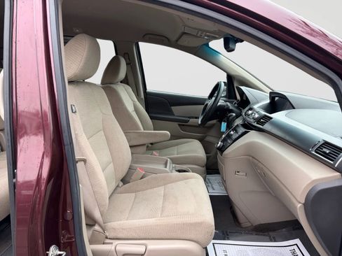 Used 2012 Honda Odyssey EX image 20
