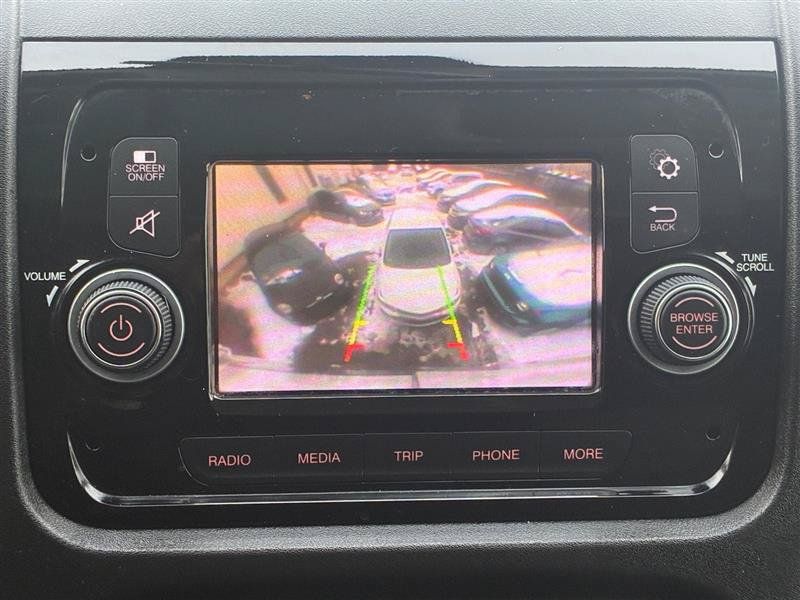 Used 2021 RAM ProMaster 2500 FWD image 15