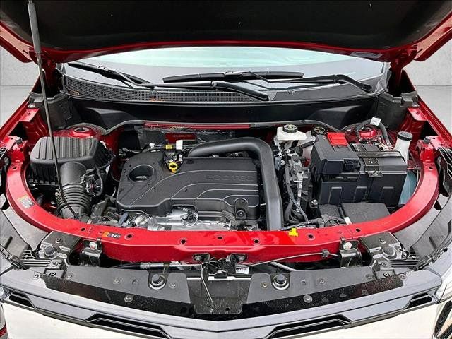 Used 2026 Chevrolet Equinox ACTIV FWD image 11
