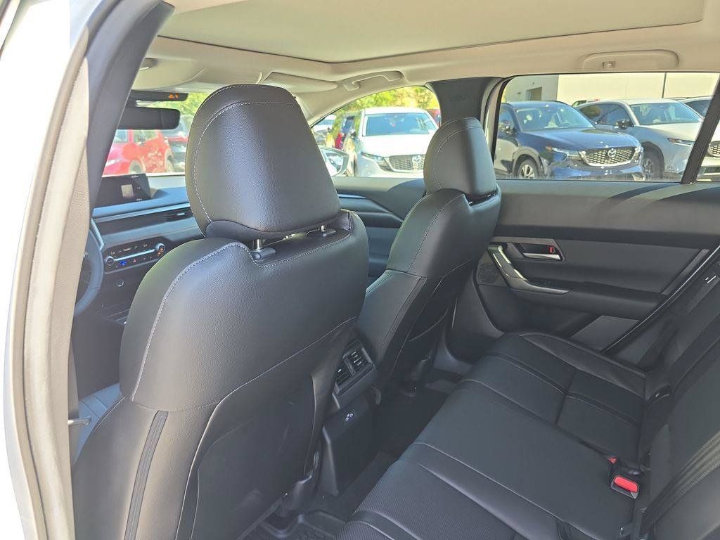 New 2026 MAZDA CX-50 AWD 2.5 Hybrid w/ Weather Package image 16
