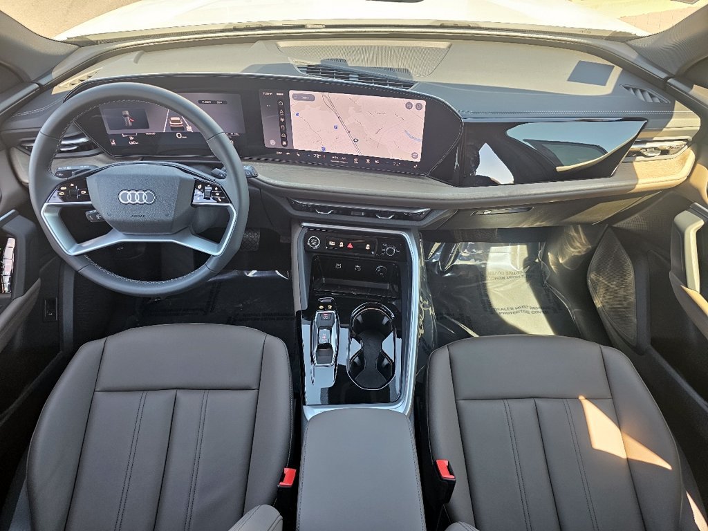 New 2026 Audi Q5 2.0T AWD/4WD image 4