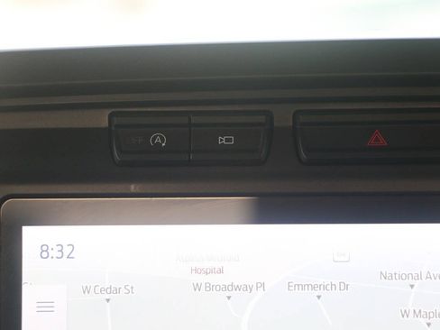 Used 2024 Ford F150 XL AWD/4WD image 19