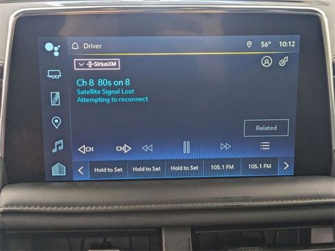 Certified 2023 Chevrolet Tahoe High Country w/ Premium Package 2 image 20