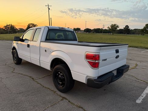 Used 2014 Ford F150 XL w/ Power Equipment Group image 6