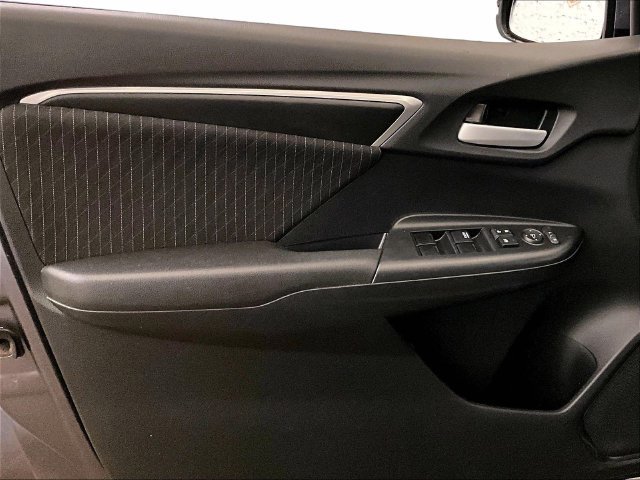 Used 2018 Honda Fit EX image 22