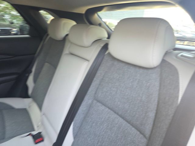 Certified 2026 MAZDA CX-30 AWD 2.5 S image 10
