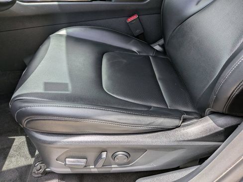 Certified 2024 Kia Sportage EX AWD/4WD image 20