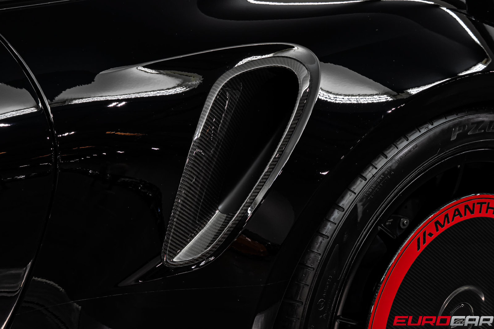 Used 2025 Porsche 911 GT3 RS RWD image 20