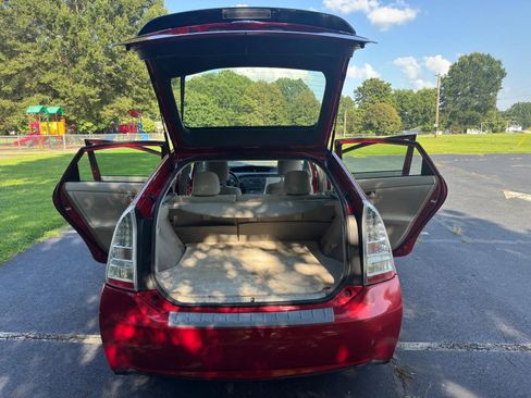 Used 2010 Toyota Prius One FWD image 20