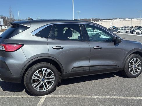 Used 2022 Ford Escape SEL AWD/4WD image 5