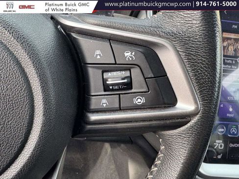 Used 2022 Subaru Outback Premium image 19