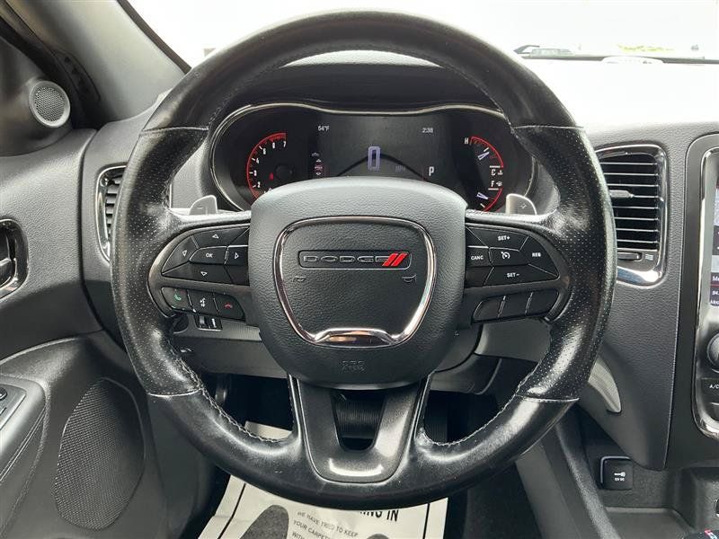 Used 2020 Dodge Durango R/T AWD/4WD image 45