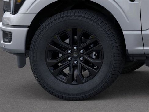 New 2025 Ford F150 Lariat w/ Equipment Group 502A High image 19