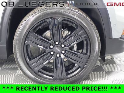 Certified 2025 GMC Acadia Elevation w/ Super Cruise Package