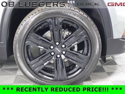 Certified 2025 GMC Acadia Elevation w/ Super Cruise Package image 1