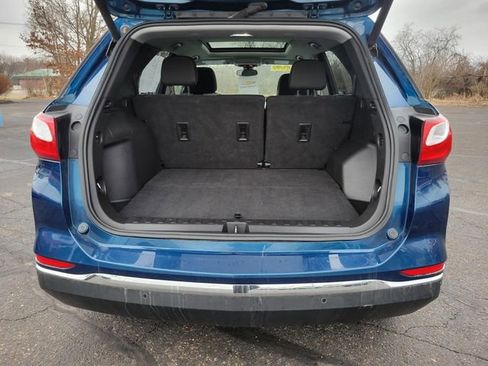 Used 2021 Chevrolet Equinox LT image 26