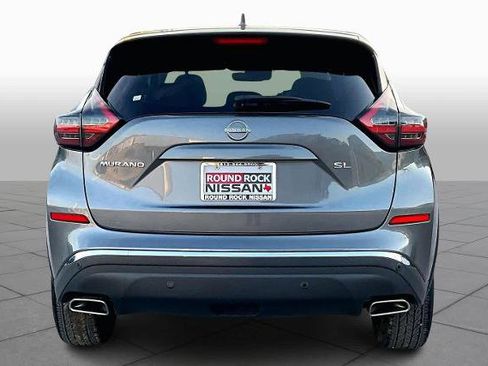 Certified 2024 Nissan Murano SL image 5