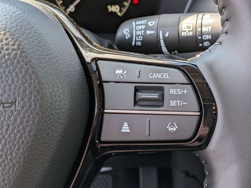 New 2026 Honda HR-V EX-L image 19