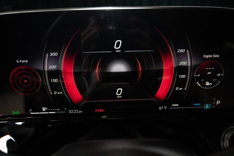 New 2027 Mercedes-Benz E 350 Sedan image 27