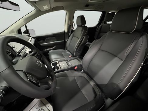 Used 2026 Honda Odyssey Elite image 24