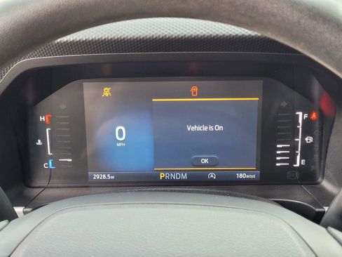 Used 2024 Ford Ranger XL w/ Trailer Tow Package image 10