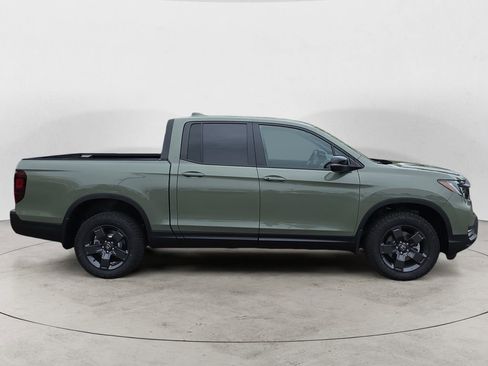 New 2026 Honda Ridgeline TrailSport image 6