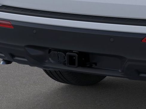 New 2026 Ford Explorer Active RWD image 23