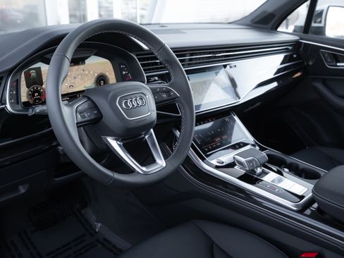 New 2026 Audi Q7 3.0T Premium Plus image 10