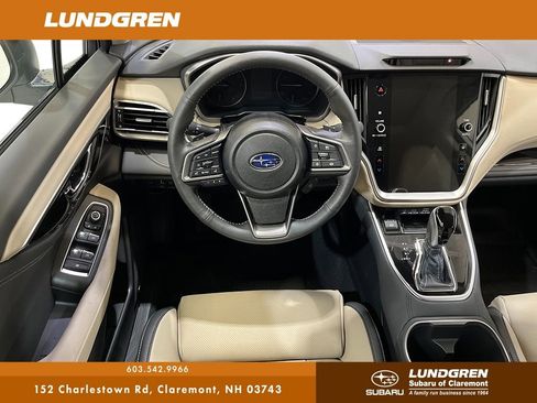 New 2025 Subaru Outback Limited image 26