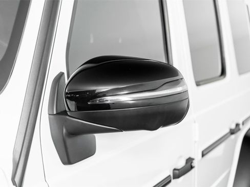 Used 2024 Mercedes-Benz G 63 AMG 4MATIC image 29