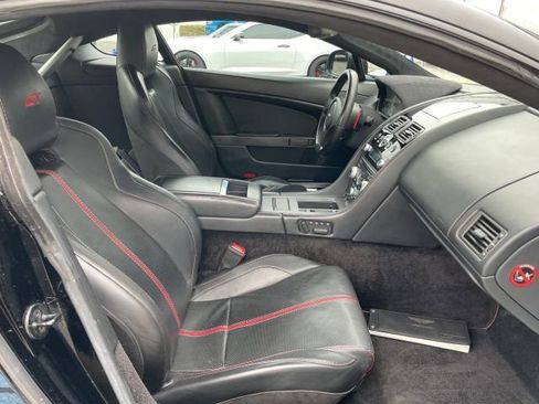 Used 2015 Aston Martin V8 Vantage GT image 27