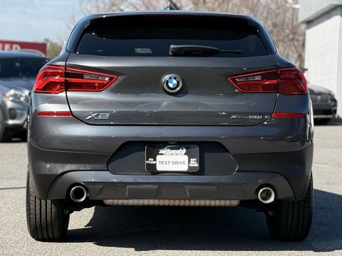 Used 2020 BMW X2 xDrive28i image 4