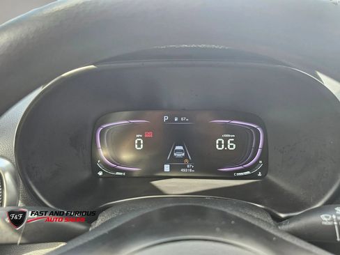 Used 2023 Kia Soul LX w/ Option Group 015 FWD image 23