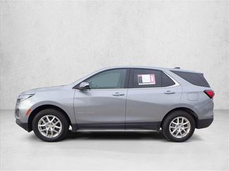 Used 2024 Chevrolet Equinox LT video 2