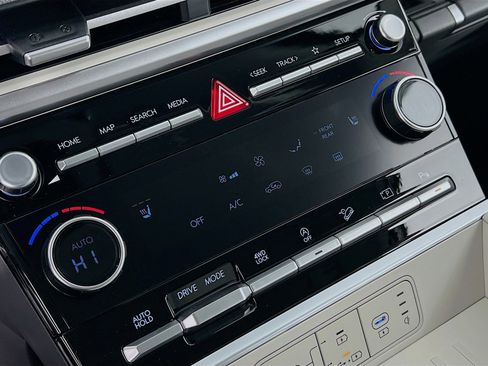 New 2026 Hyundai Santa Fe SEL AWD/4WD image 11