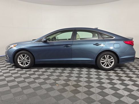 Used 2016 Hyundai Sonata SE FWD image 4